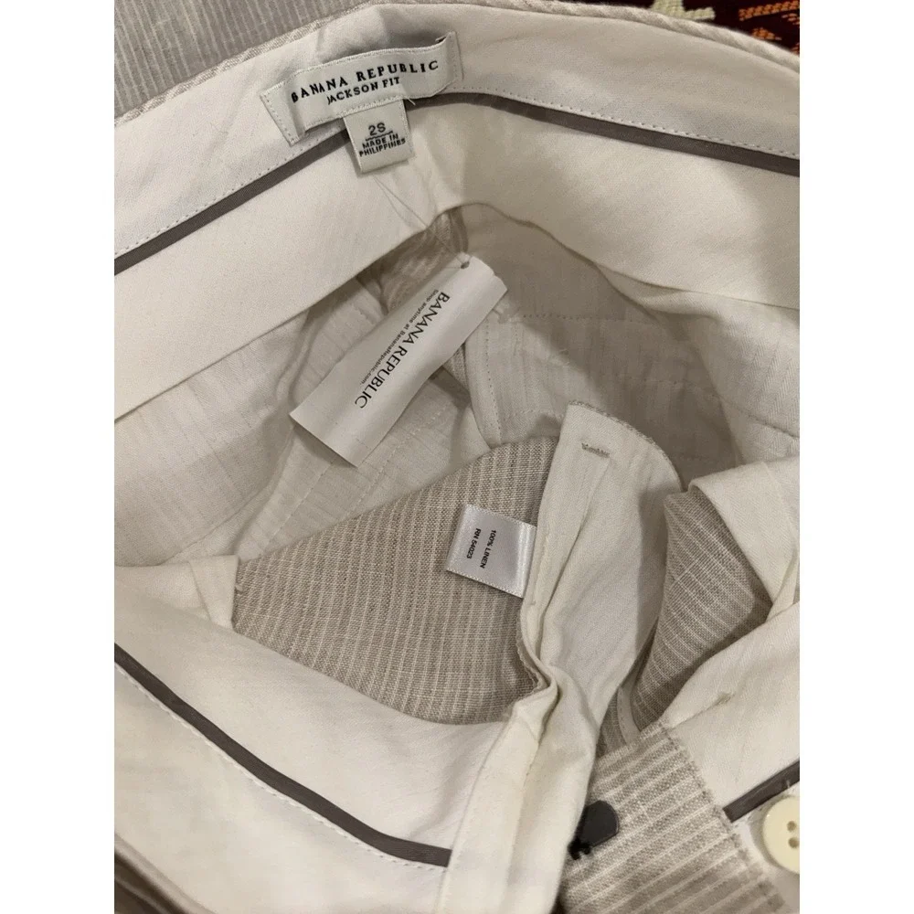 Banana Republic banana republic